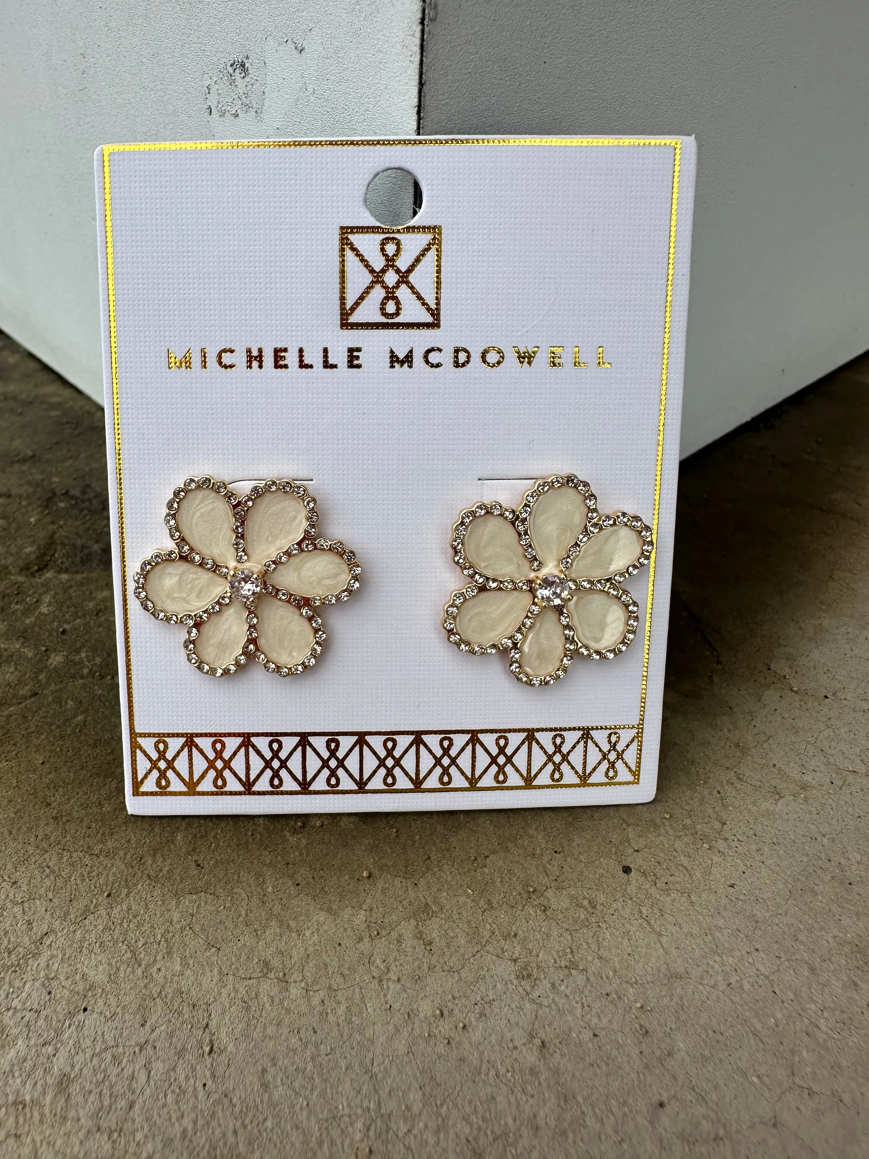 Alyssa Earrings