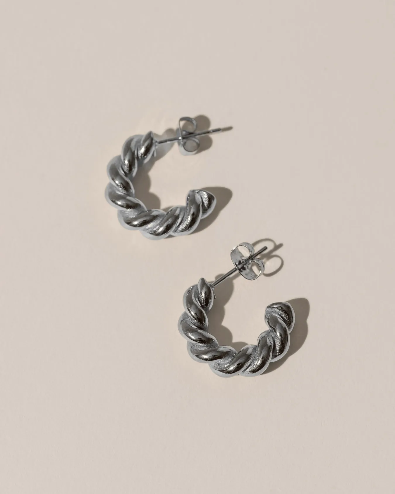 Amalfi hoops