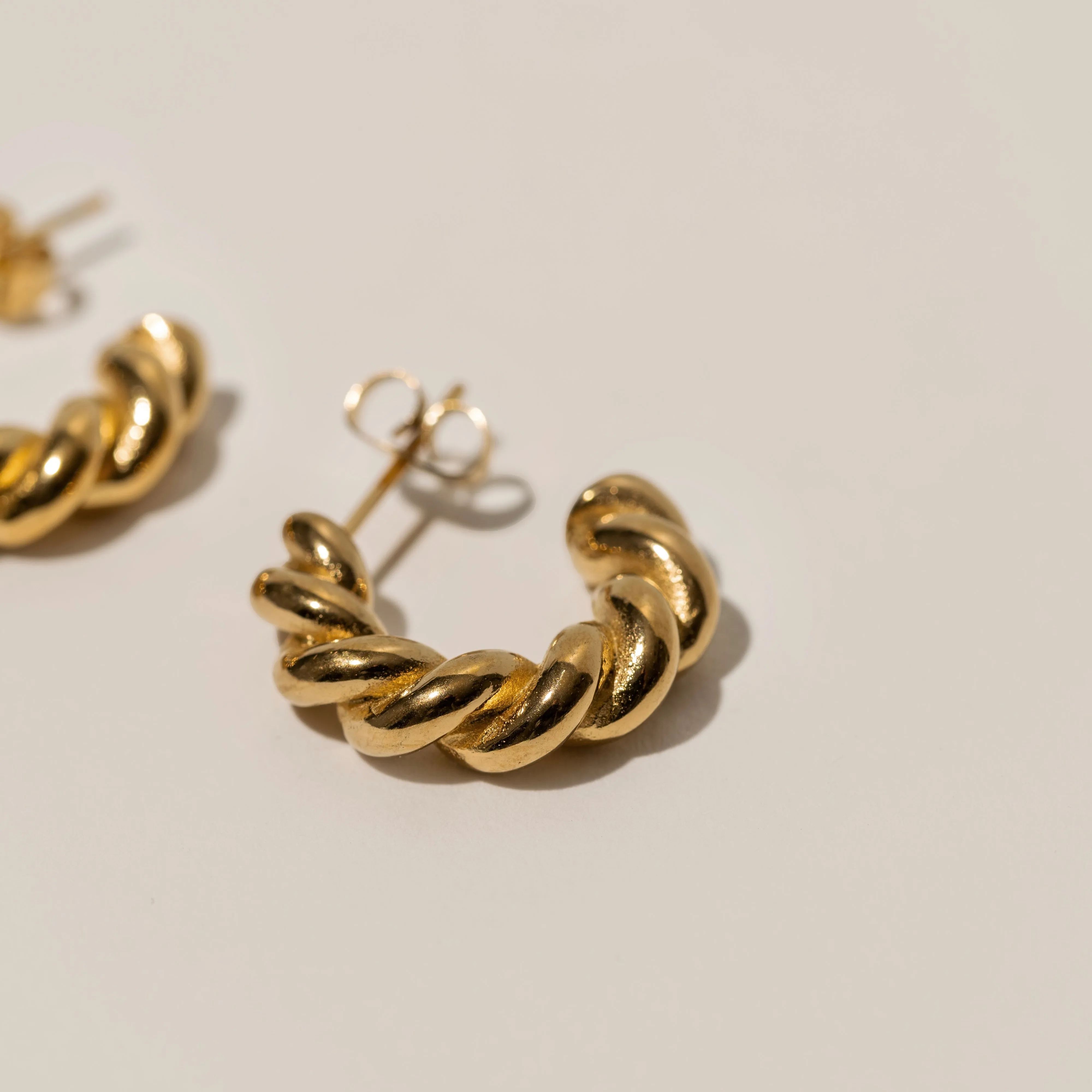 Amalfi hoops