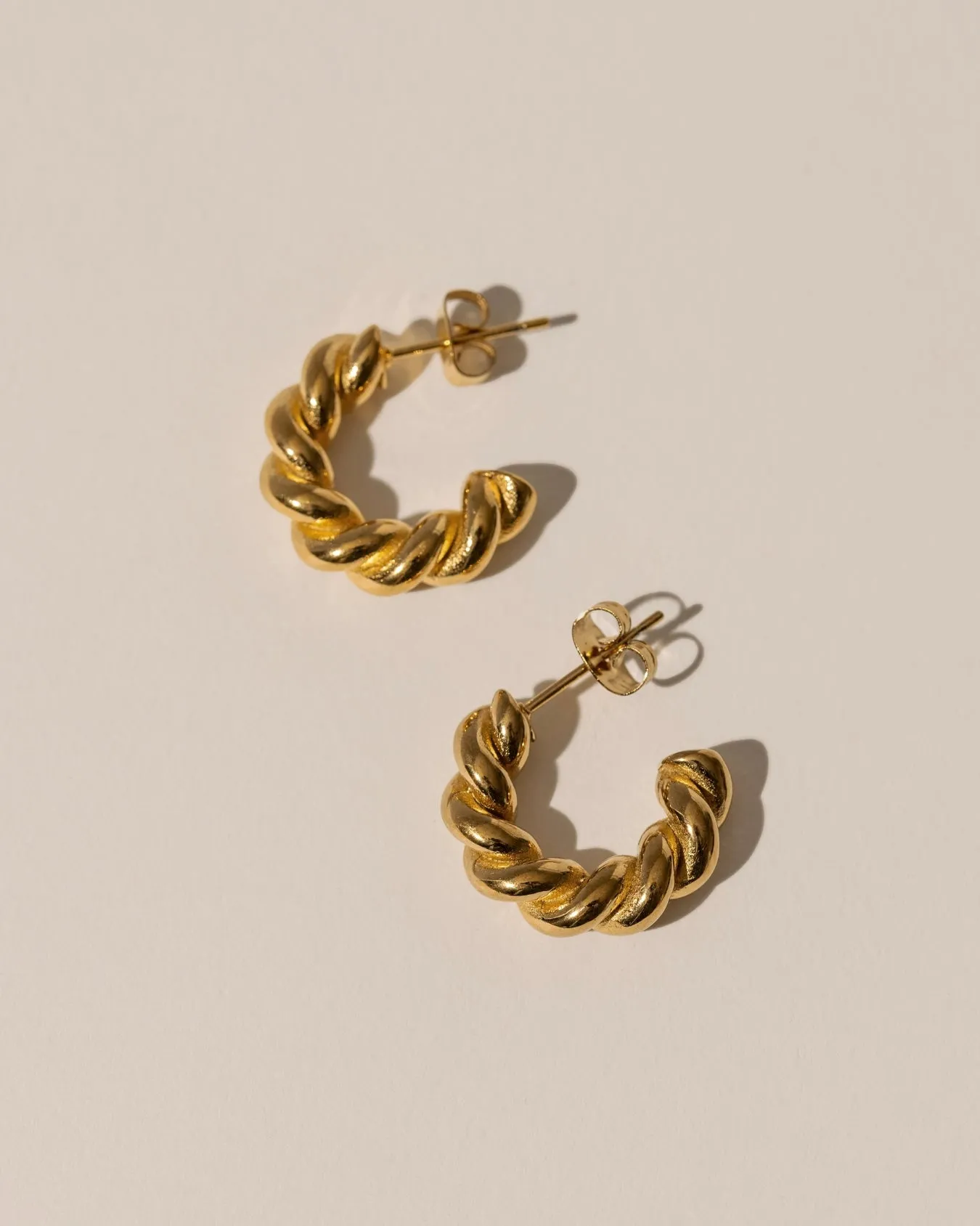 Amalfi hoops