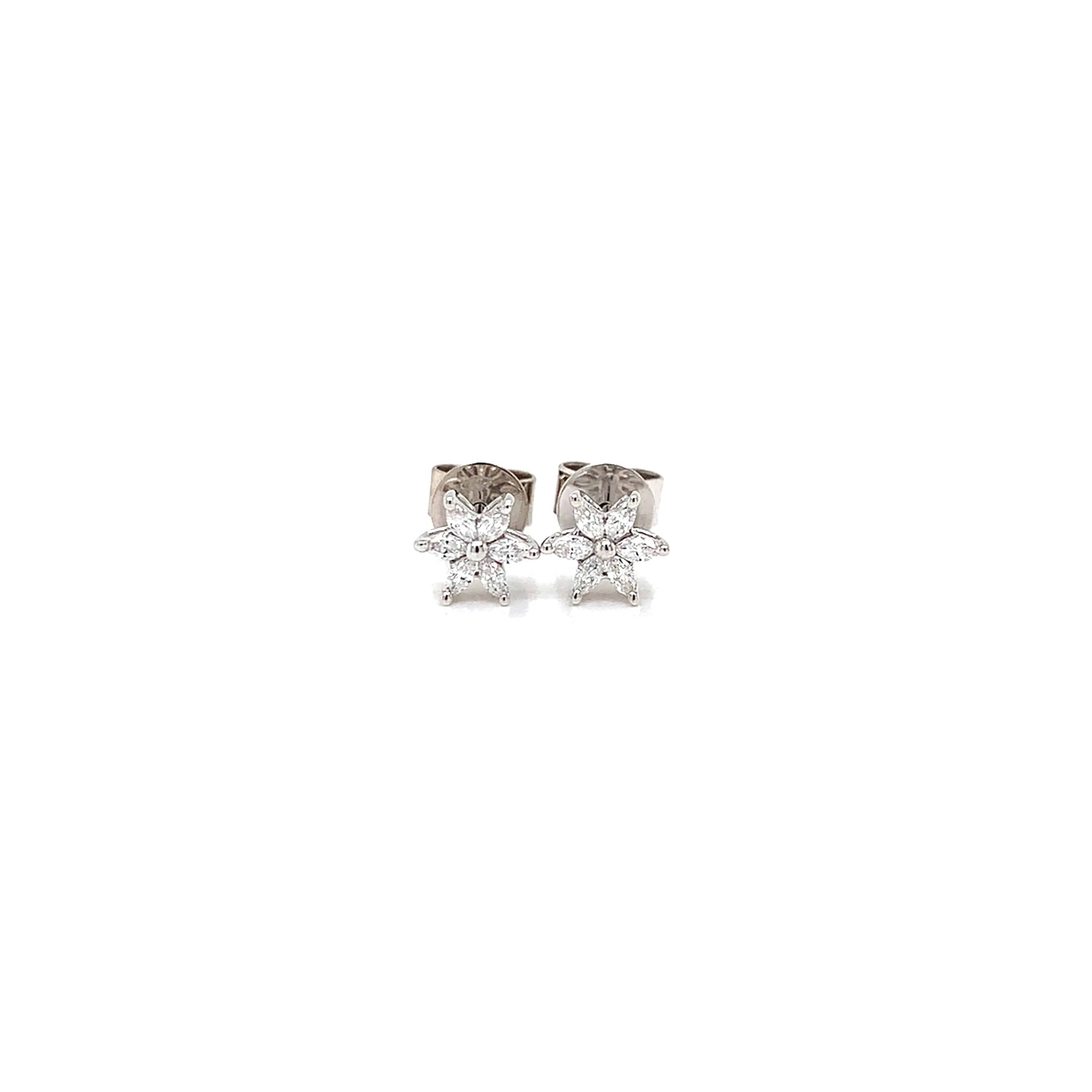 Aurora Studs