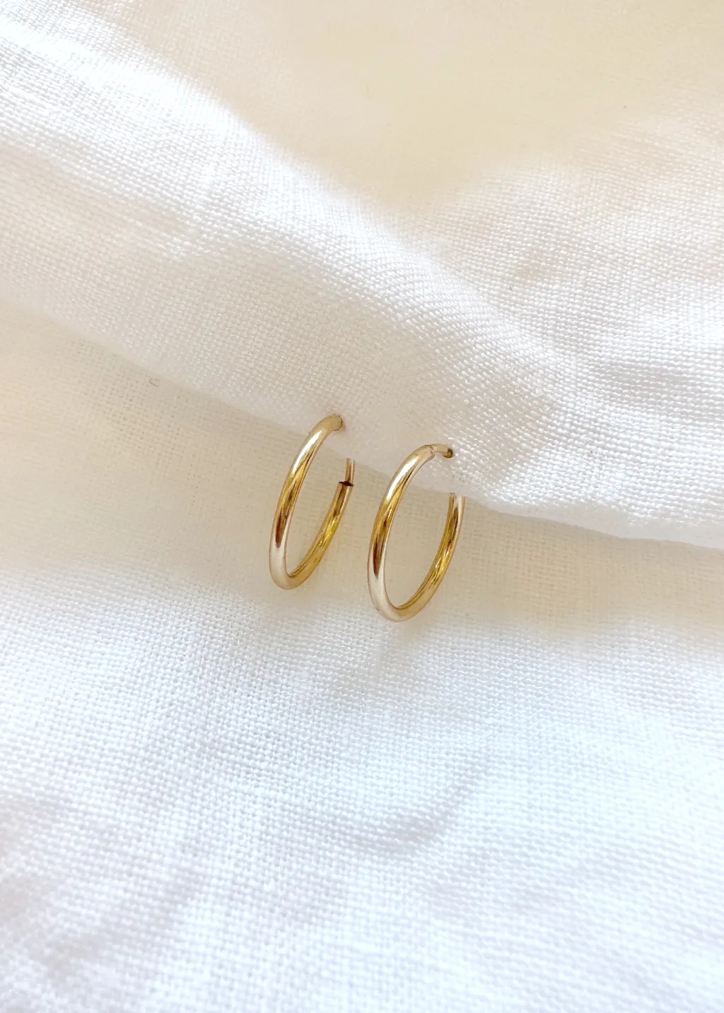 Bella Hoop 16mm