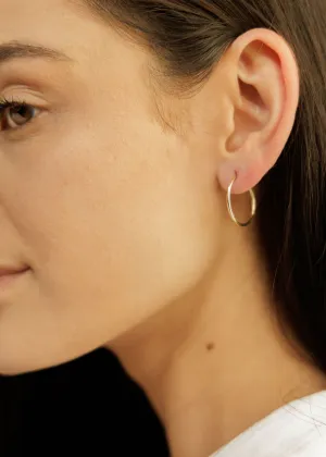 Bella Hoop 16mm