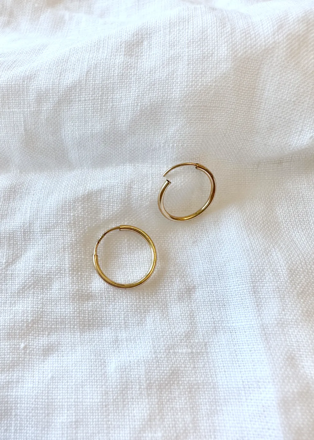 Bella Hoop 16mm