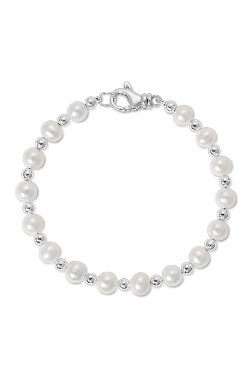 Berlin Pearl Bracelet