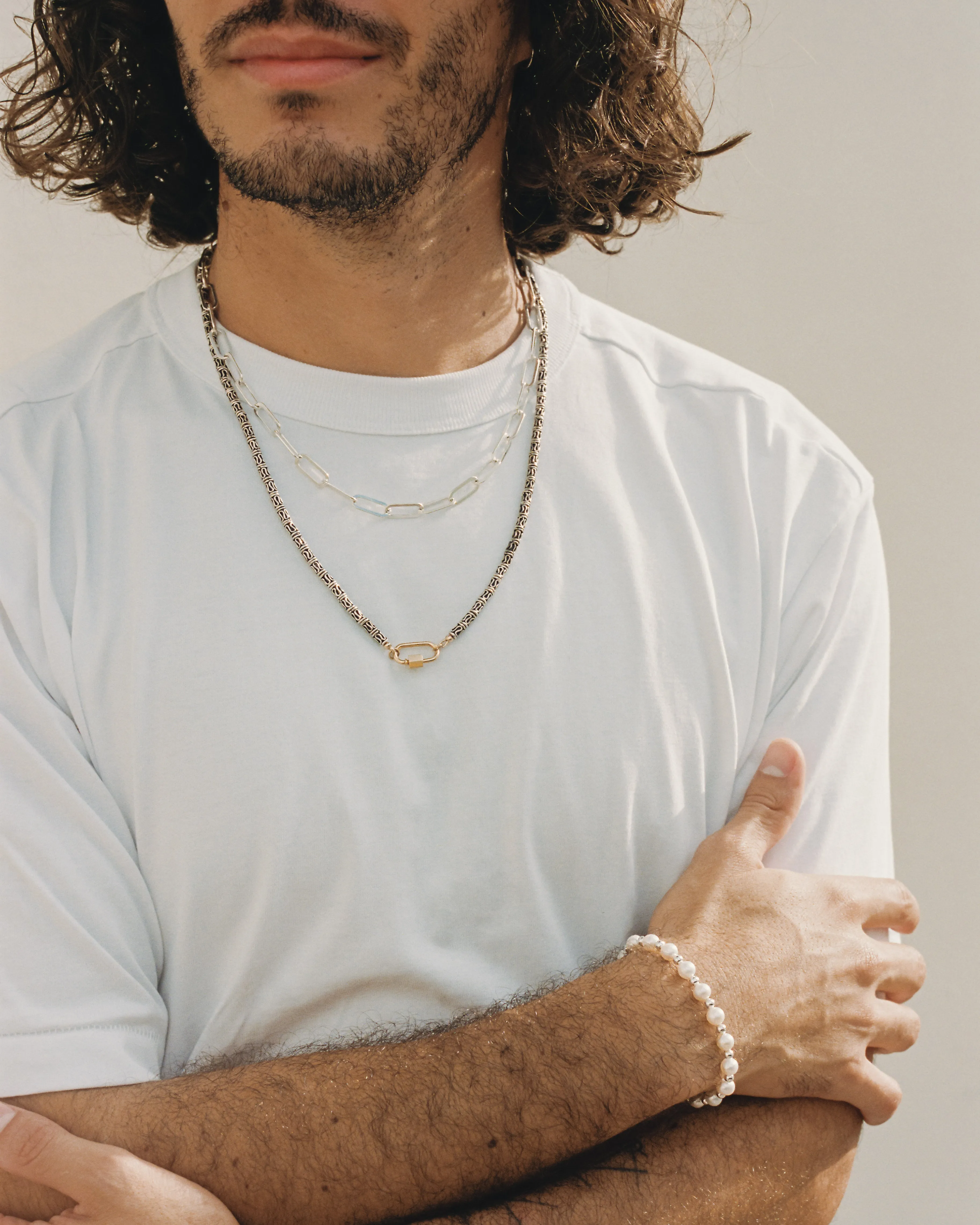 Berlin Pearl Bracelet