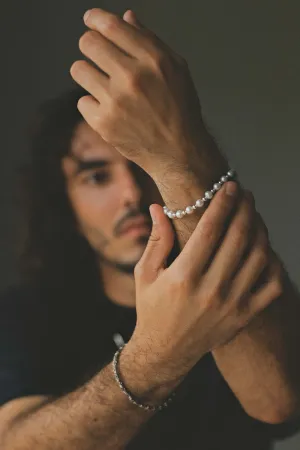 Berlin Pearl Bracelet