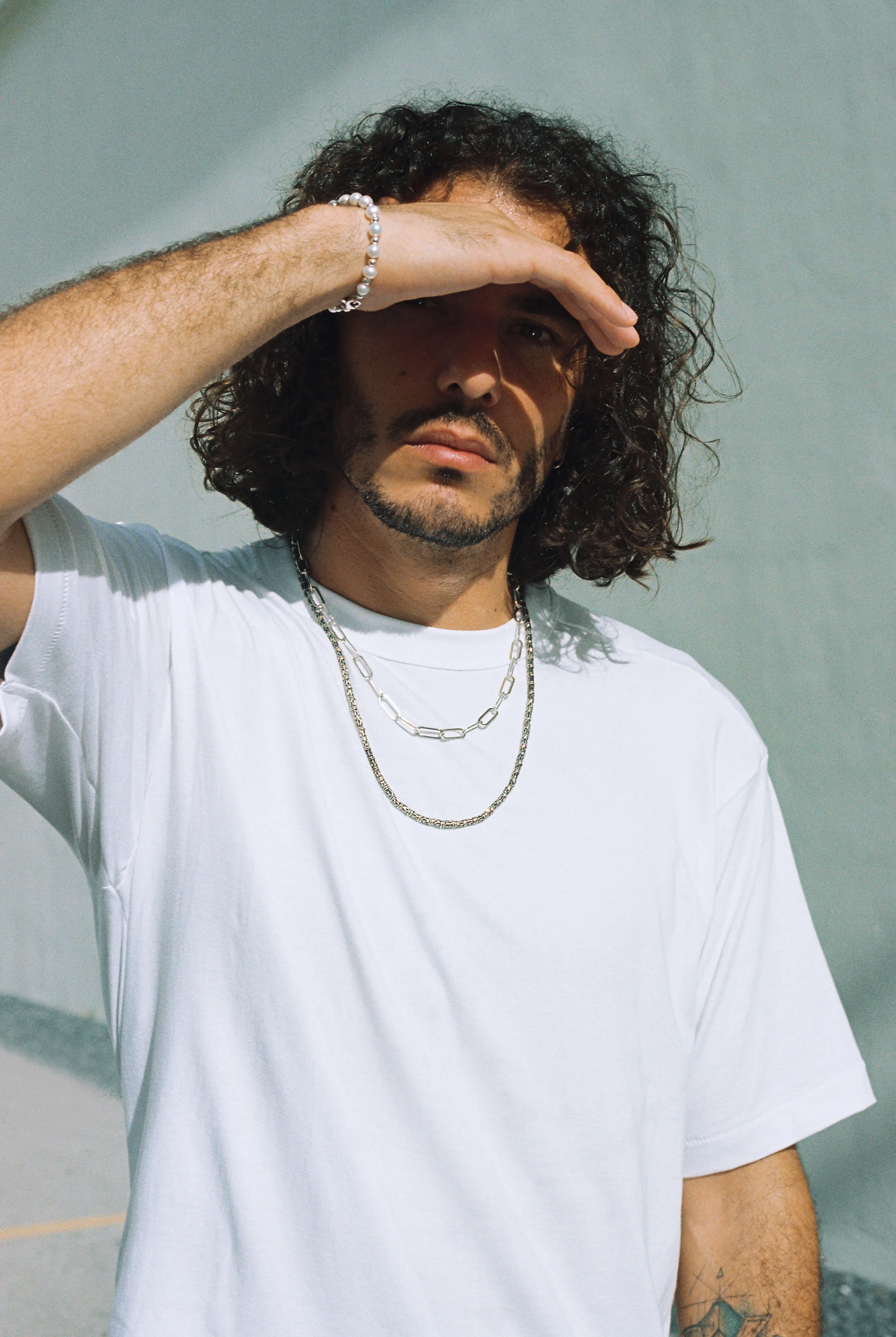 Berlin Pearl Bracelet