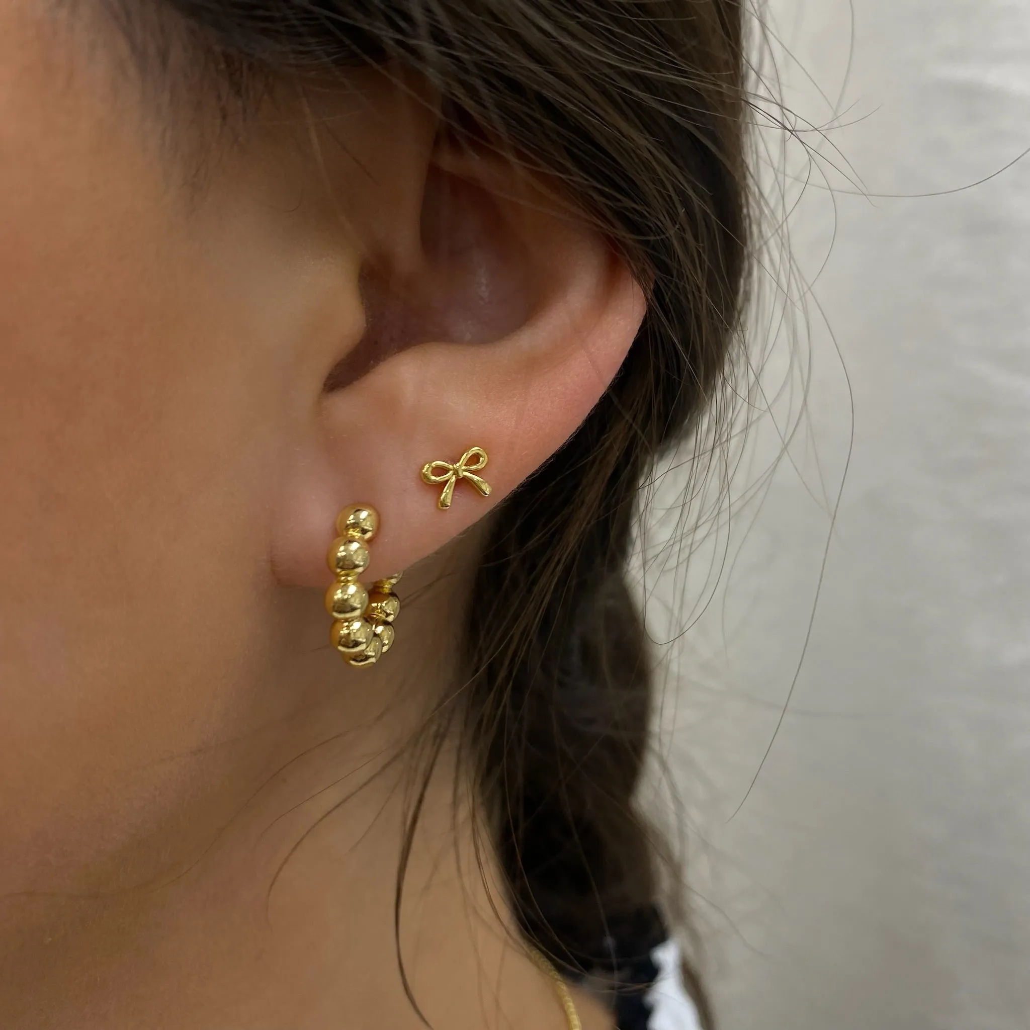 Big Bubble Hoops