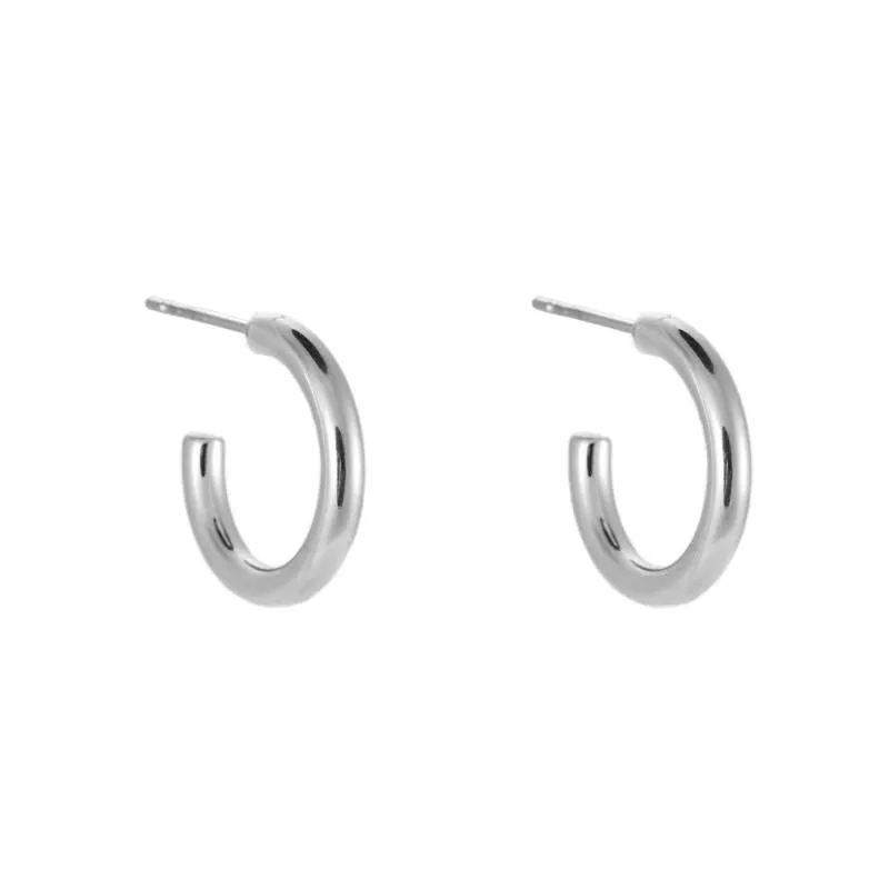BIG SIMPLE HOOP