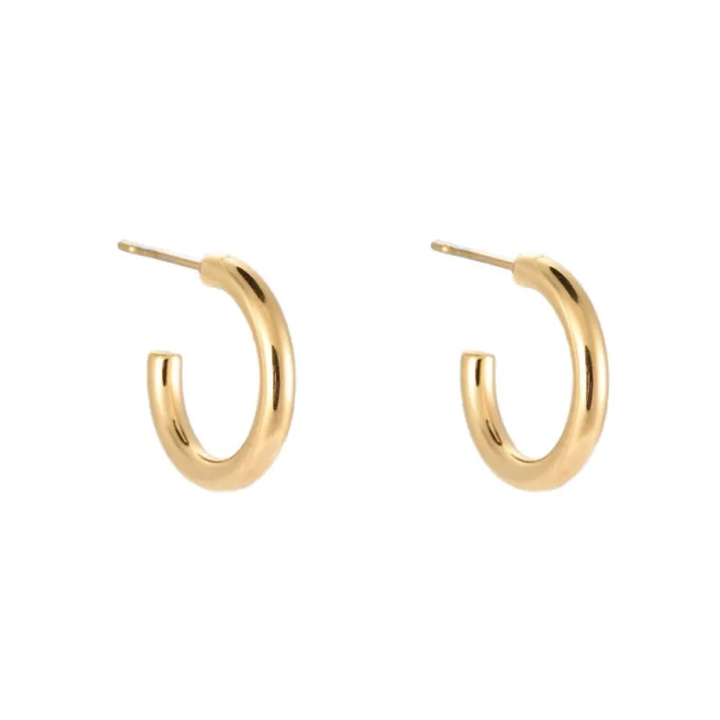 BIG SIMPLE HOOP