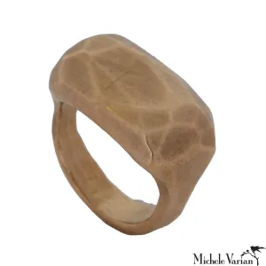 Bronze Ring No 60