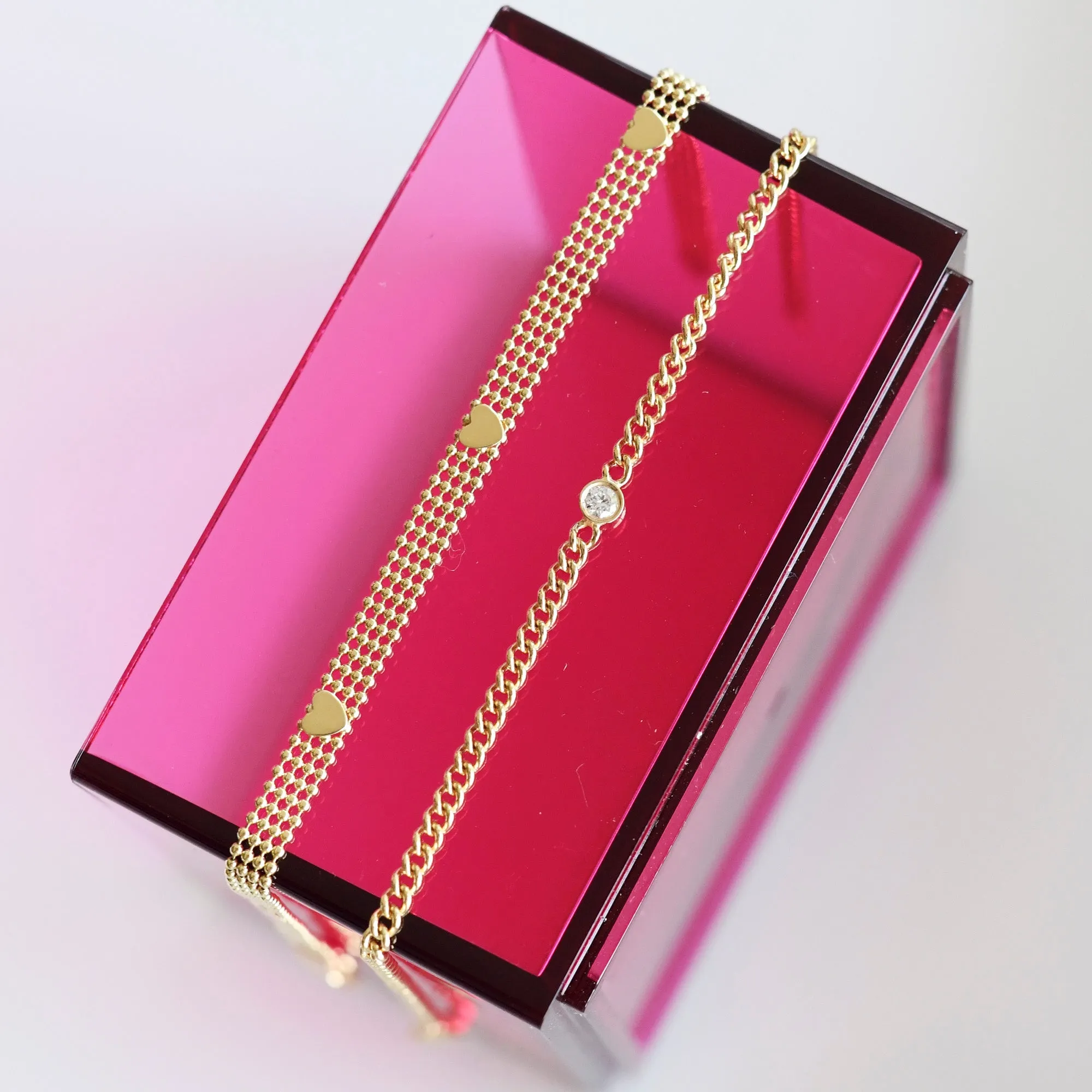Carmella Bracelet