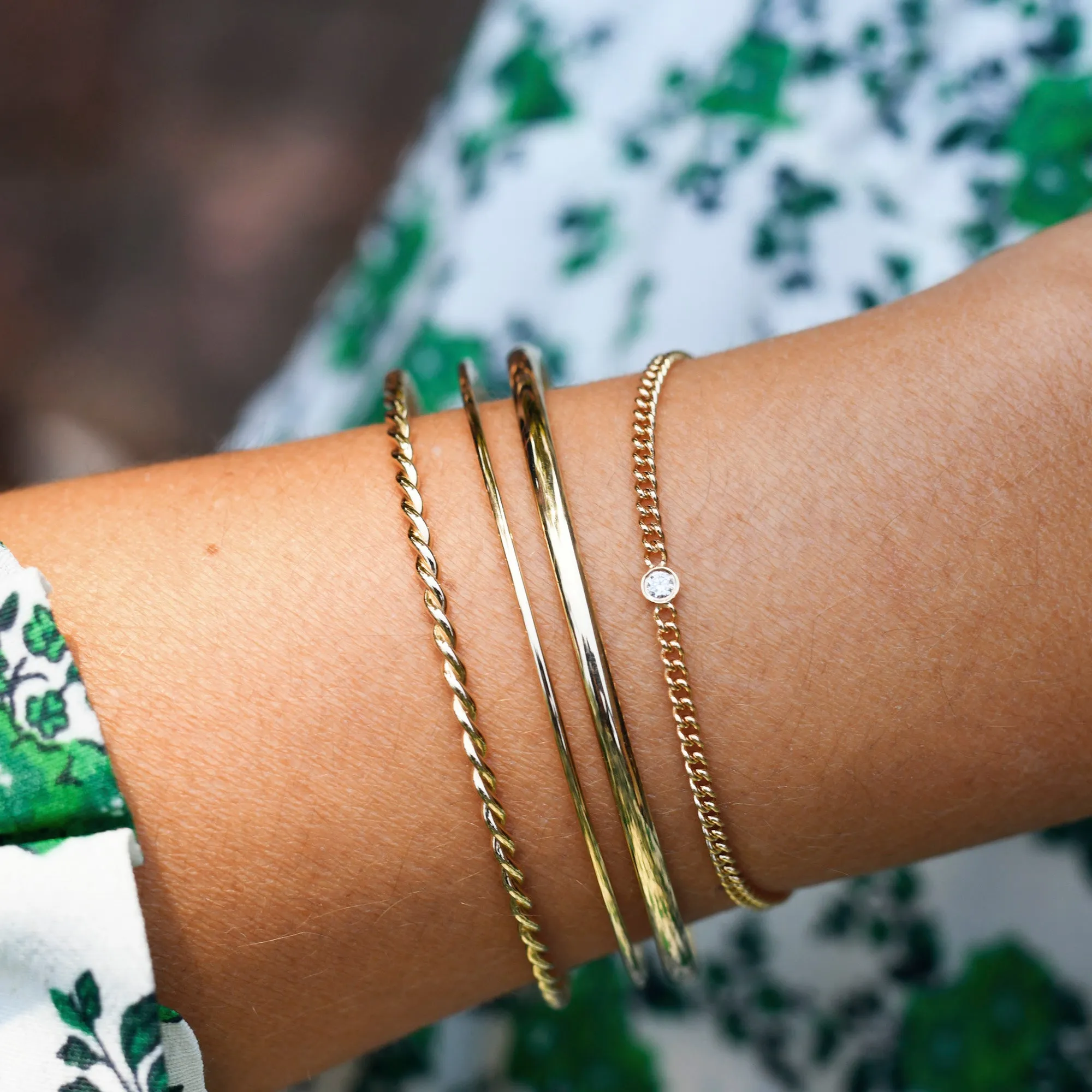 Carmella Bracelet