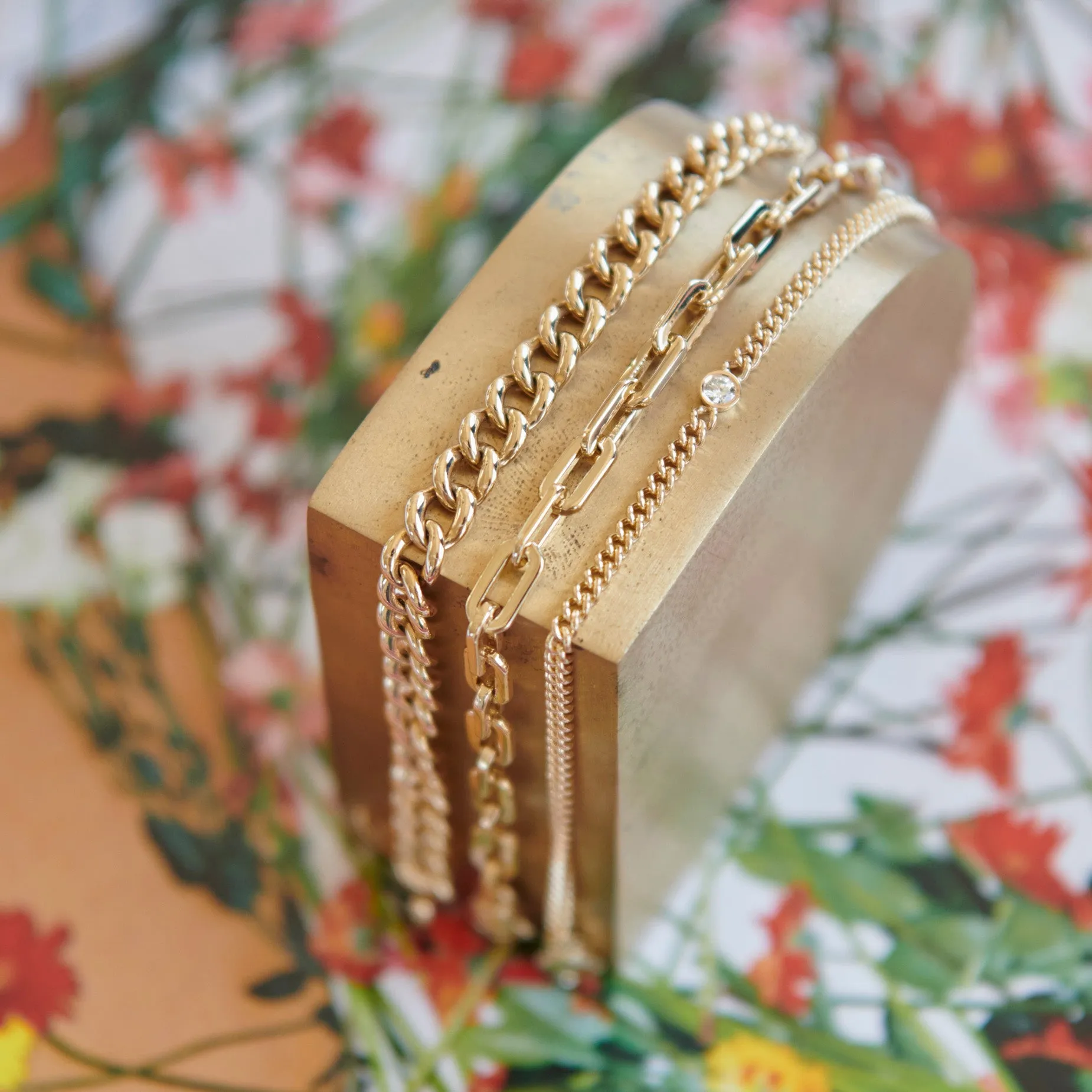 Carmella Bracelet