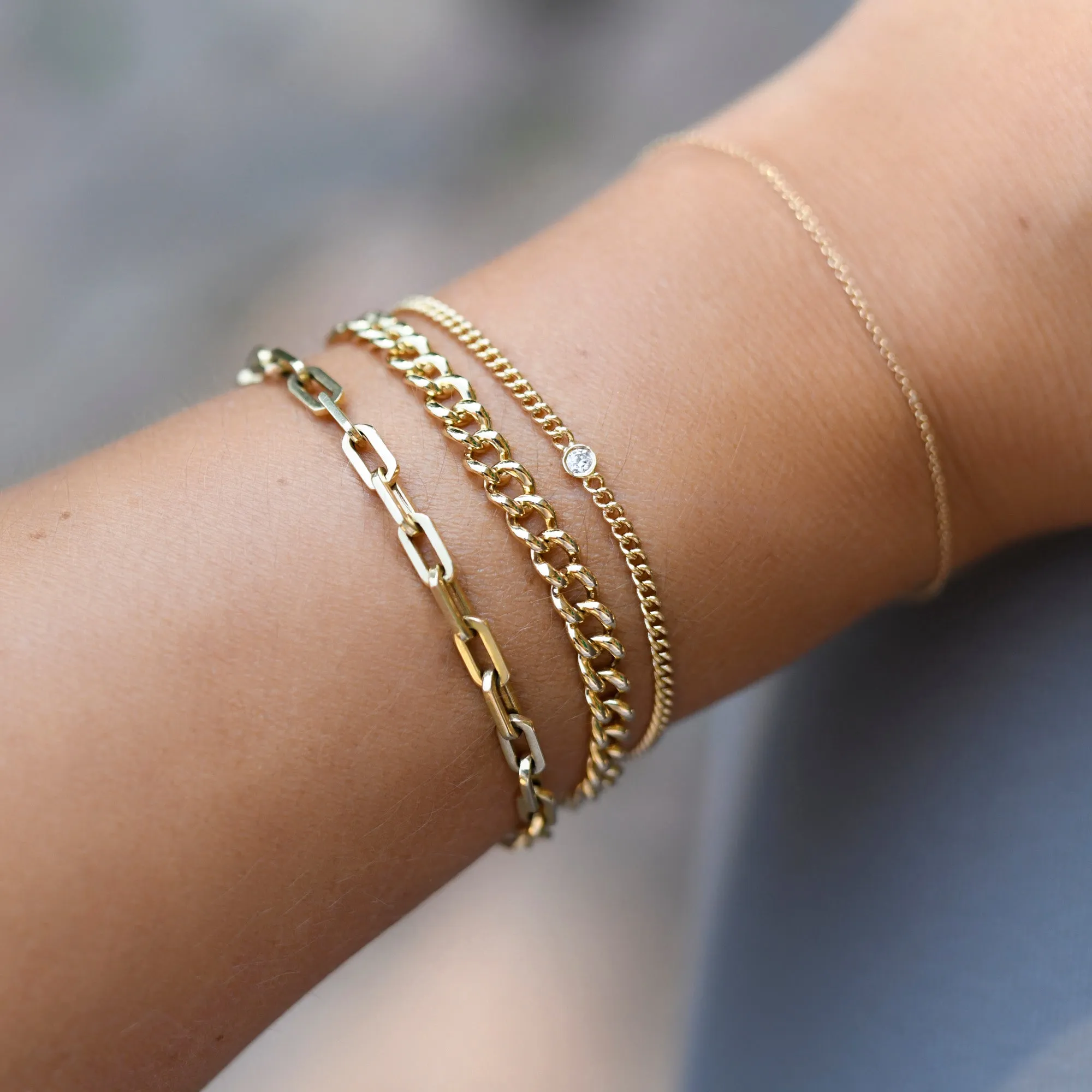 Carmella Bracelet