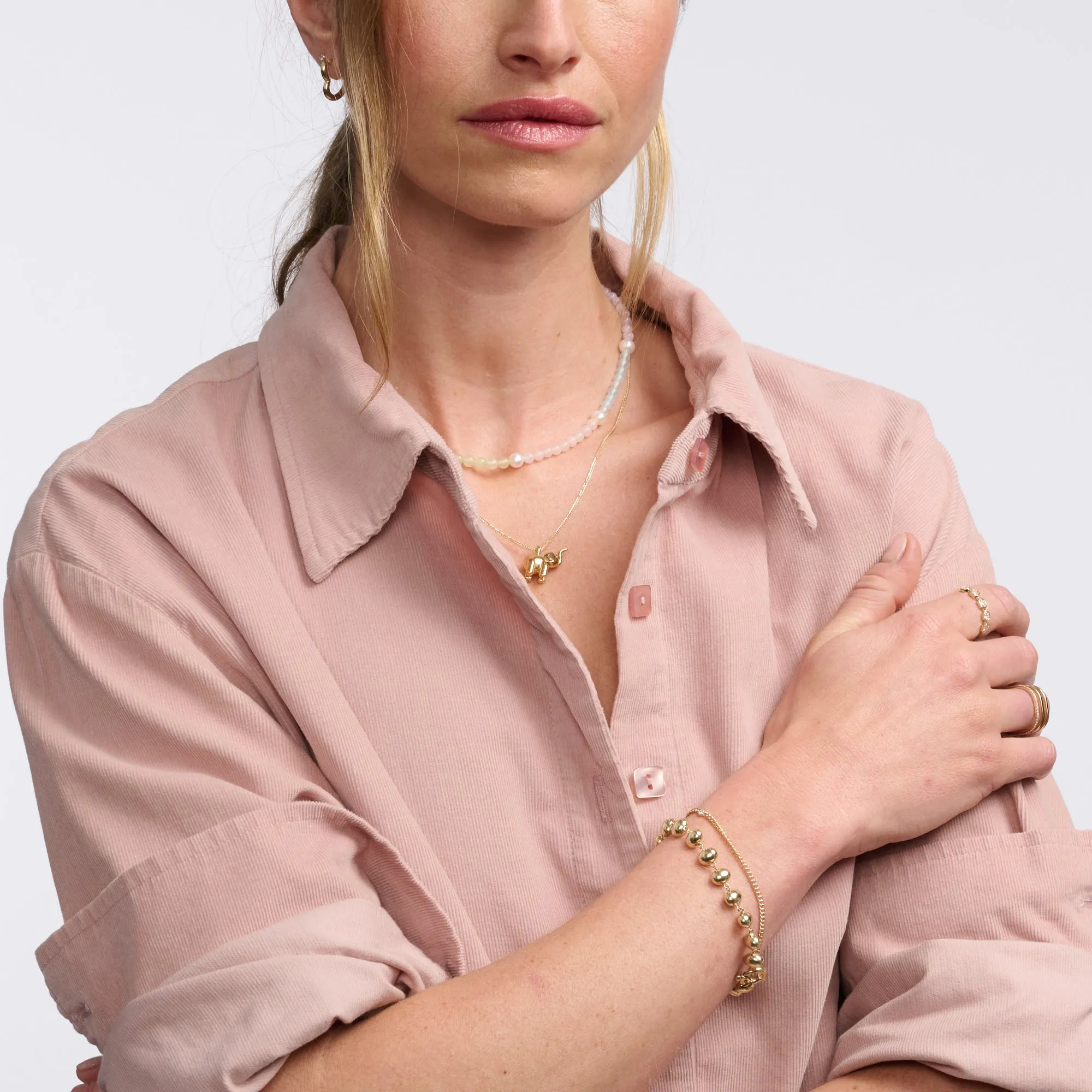 Carmella Bracelet