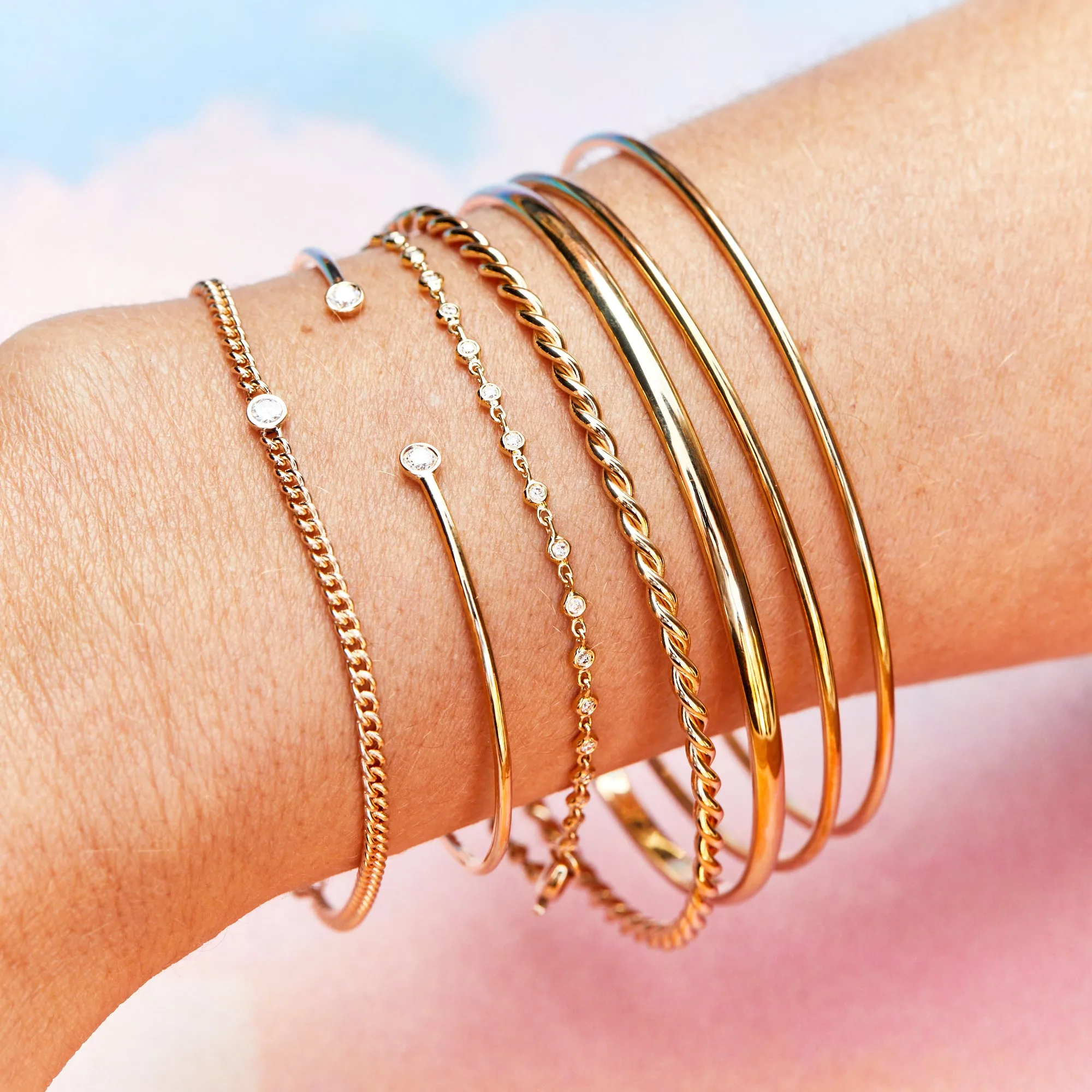 Carmella Bracelet
