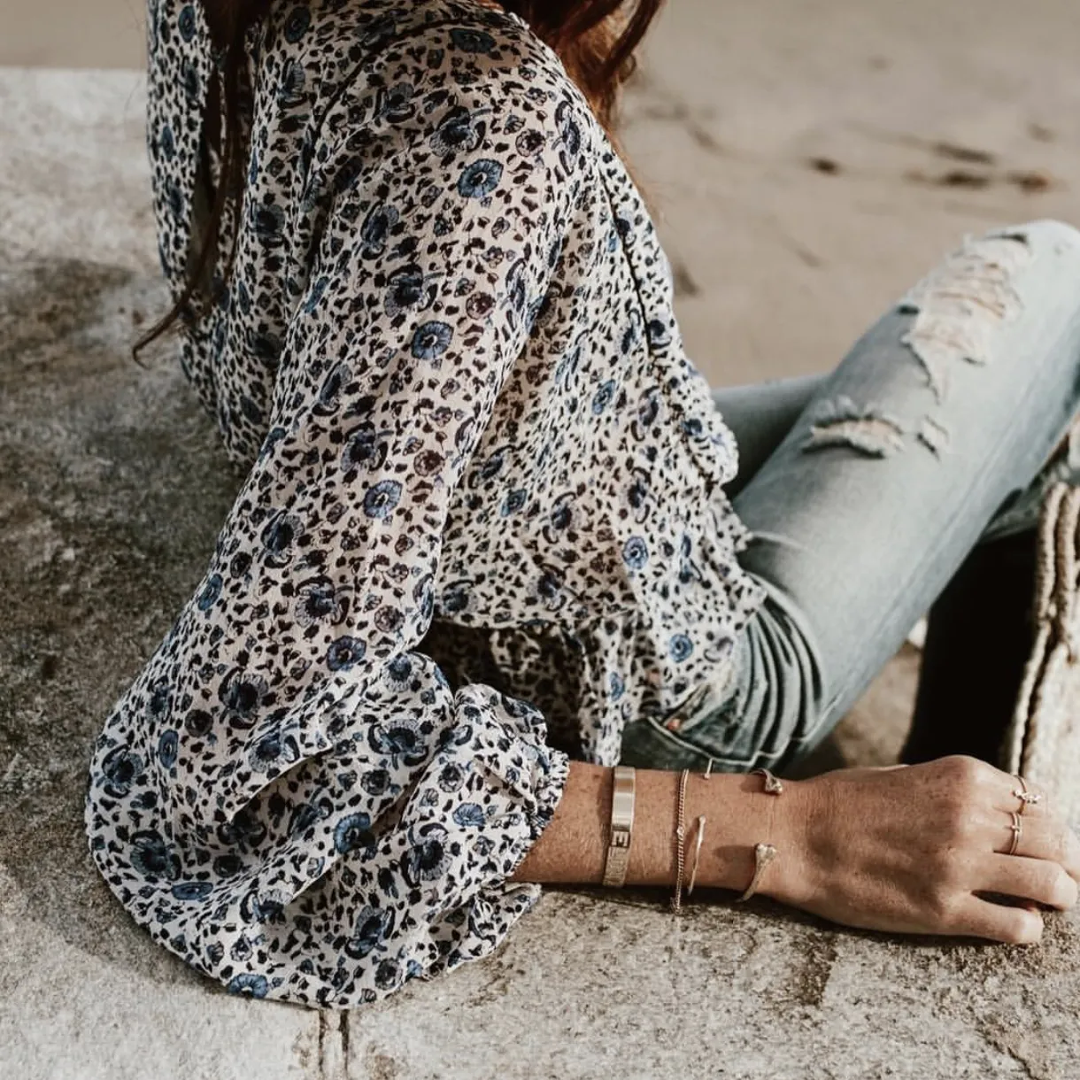 Carmella Bracelet