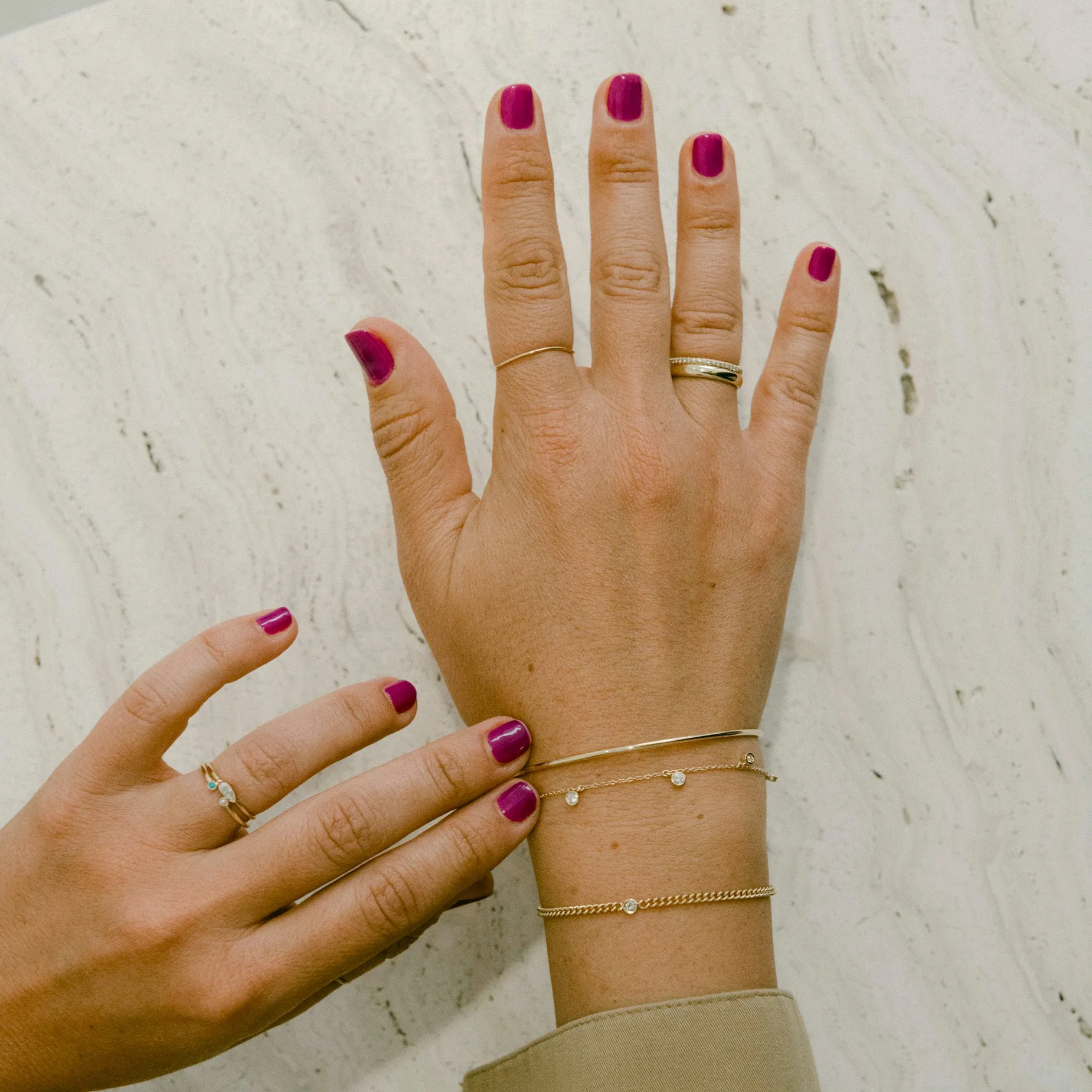Carmella Bracelet