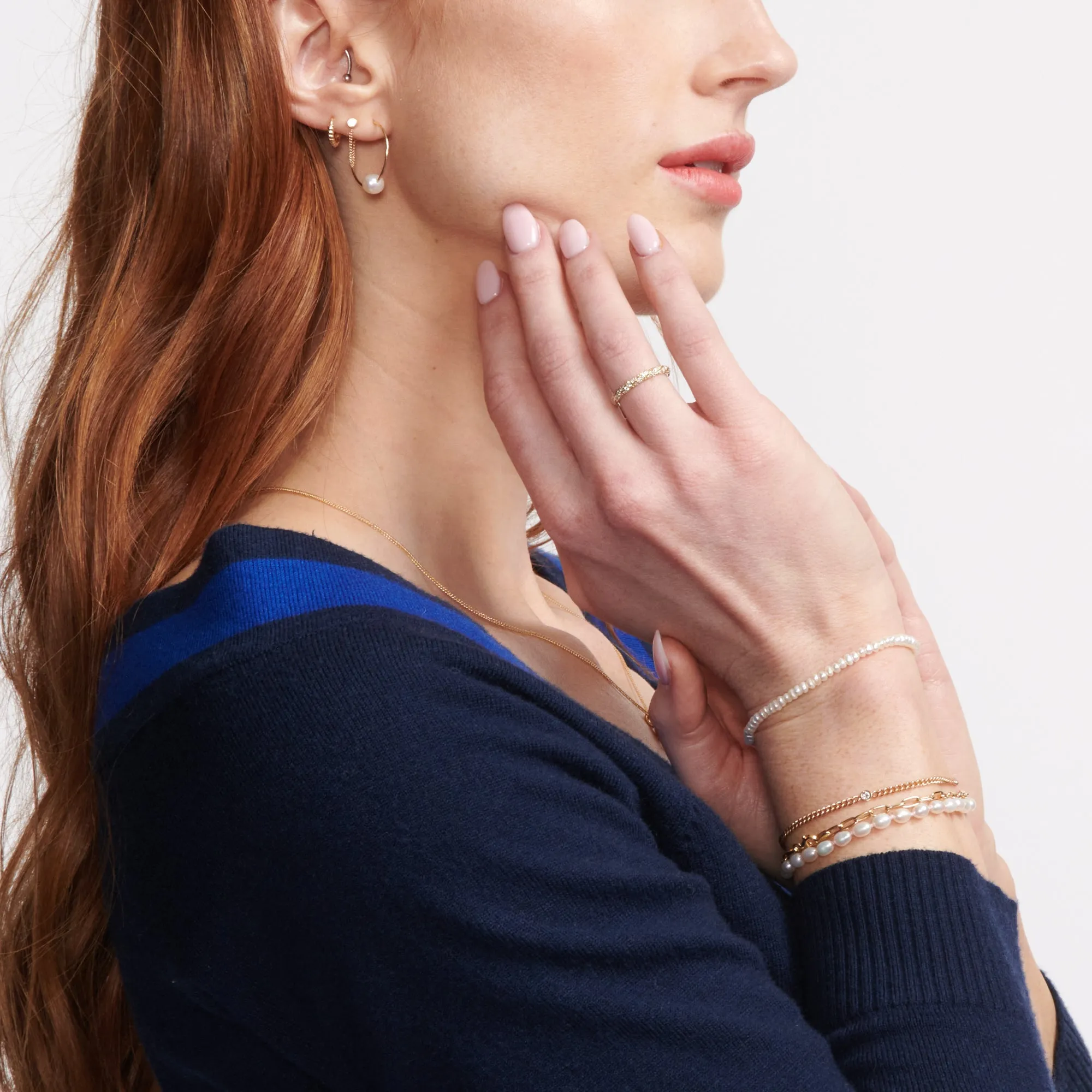 Carmella Bracelet