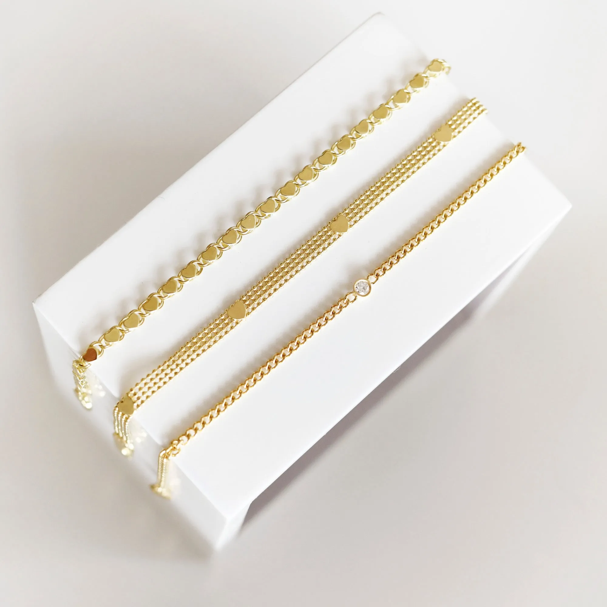 Carmella Bracelet