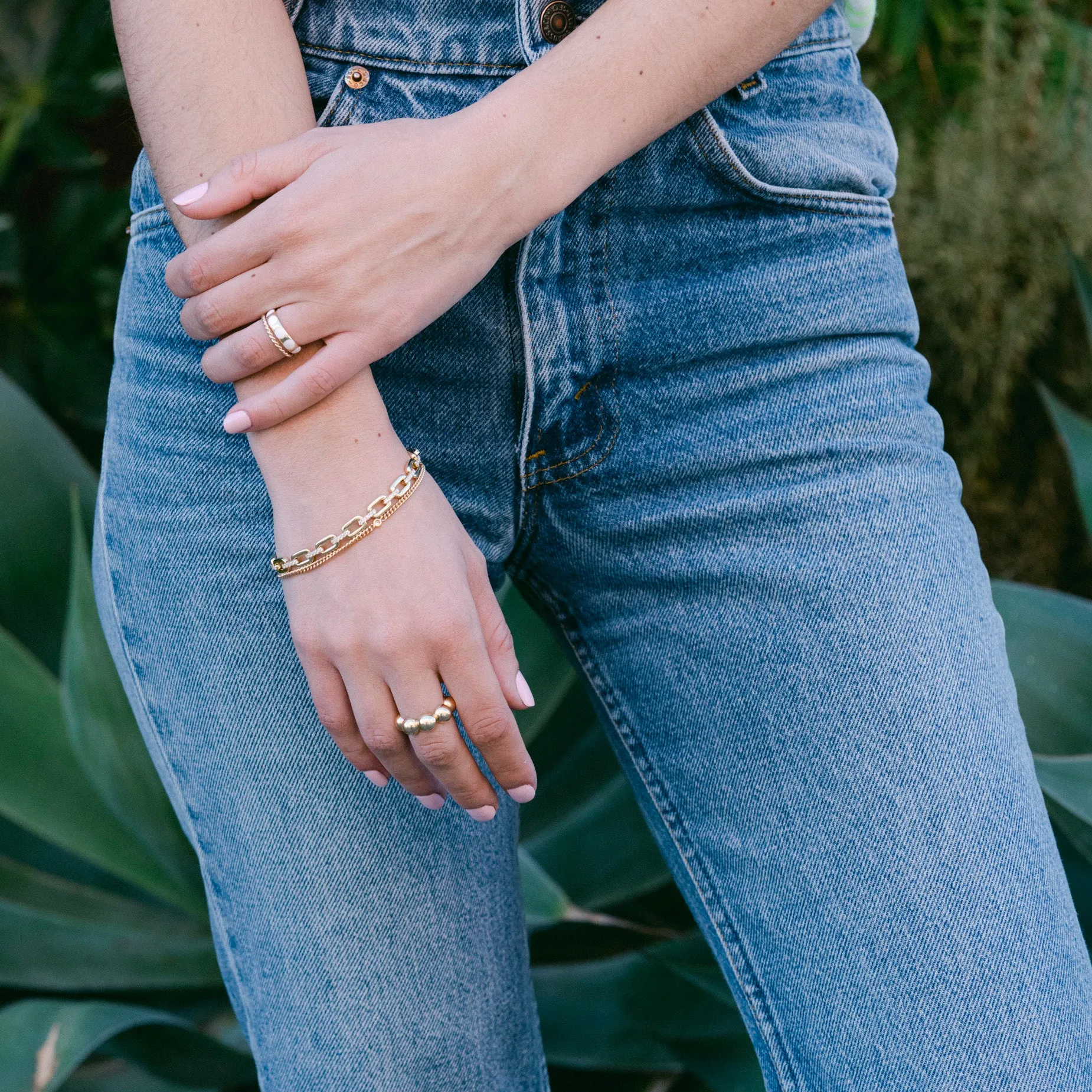 Carmella Bracelet