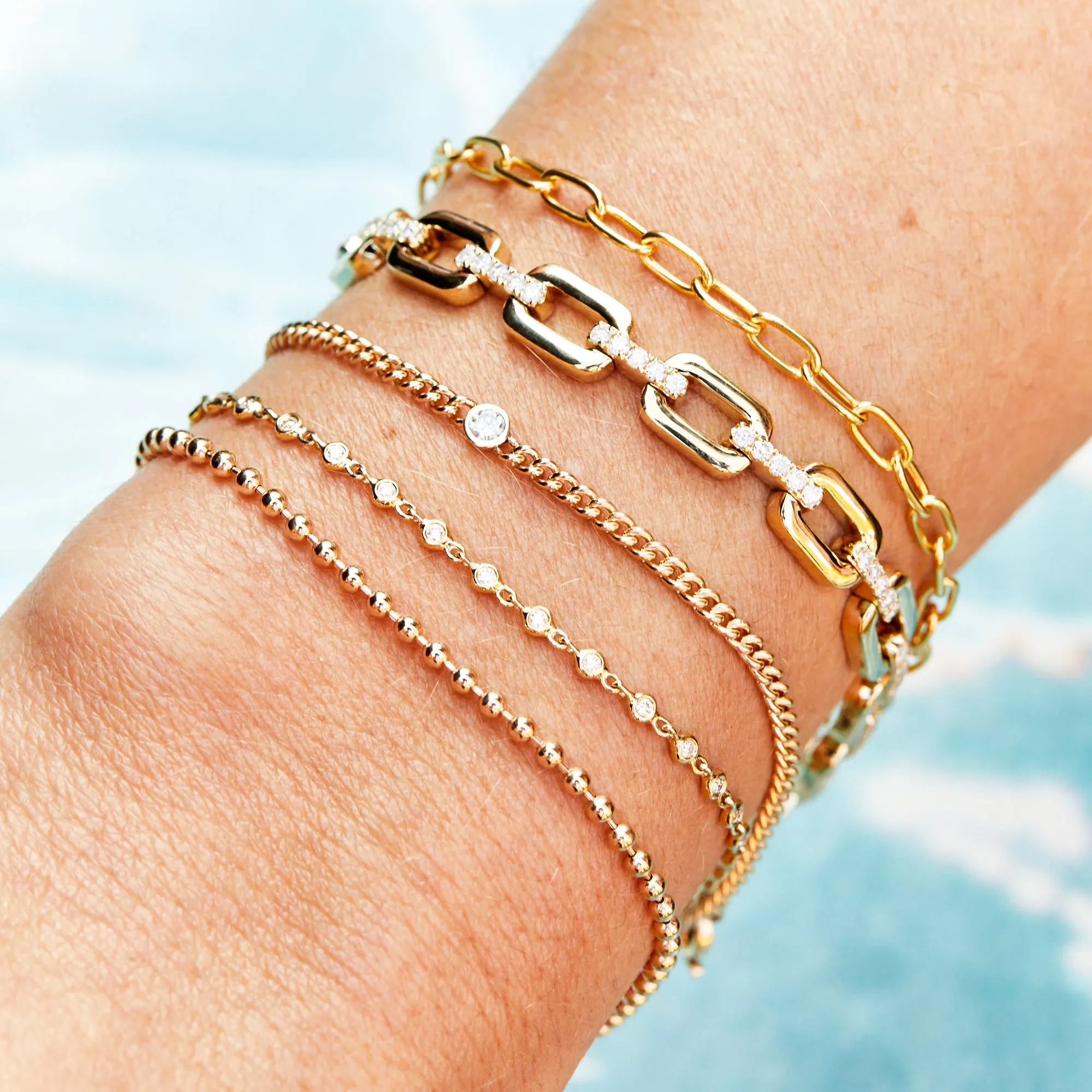 Carmella Bracelet