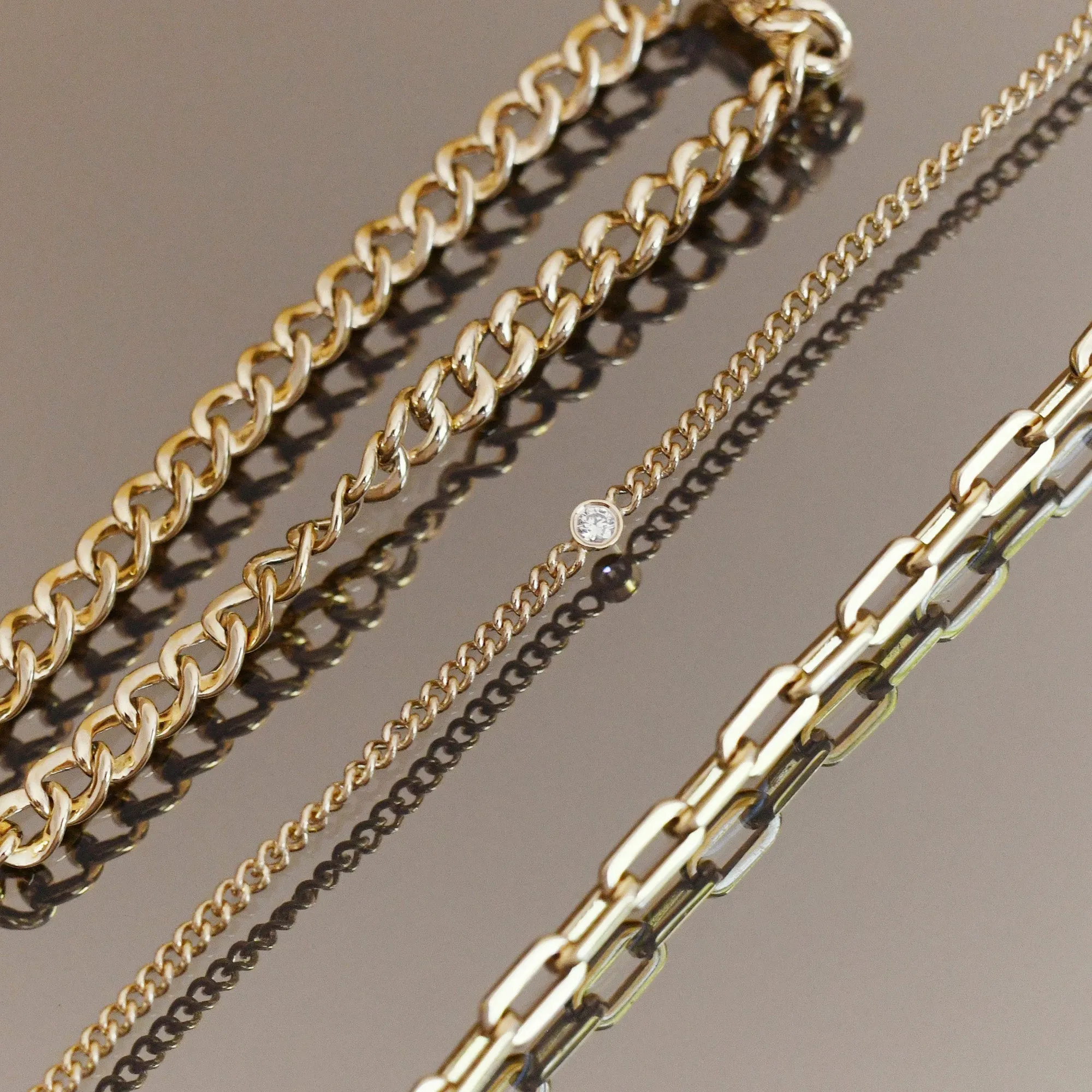 Carmella Bracelet