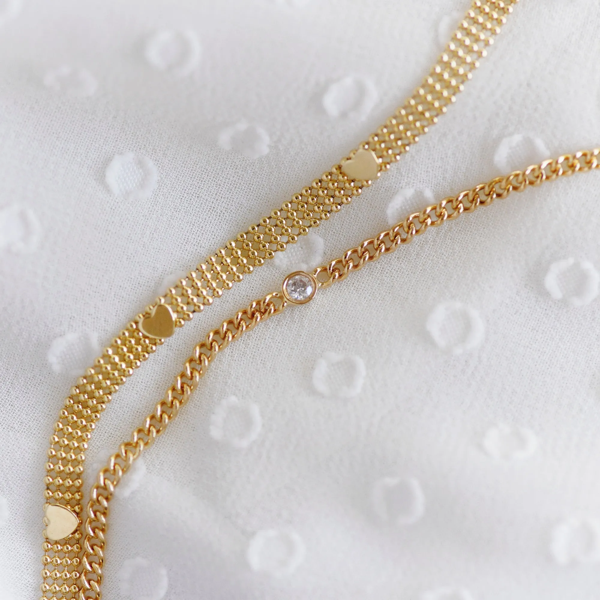 Carmella Bracelet
