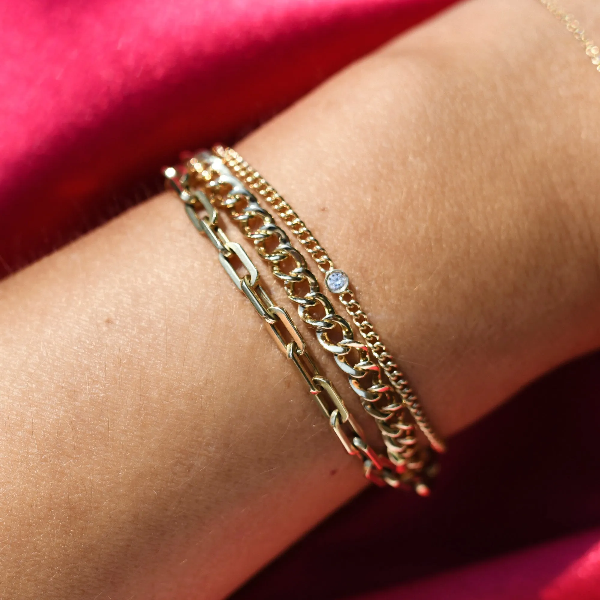 Carmella Bracelet