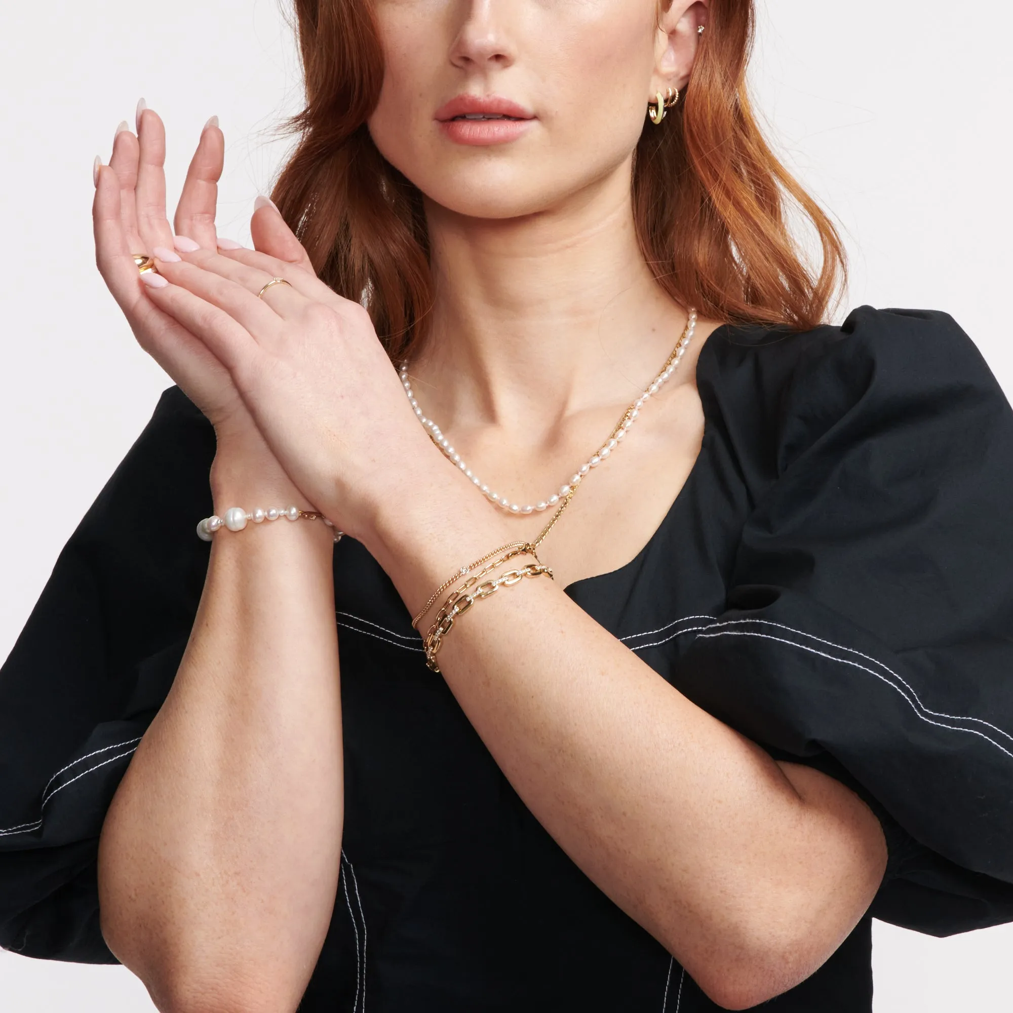 Carmella Bracelet