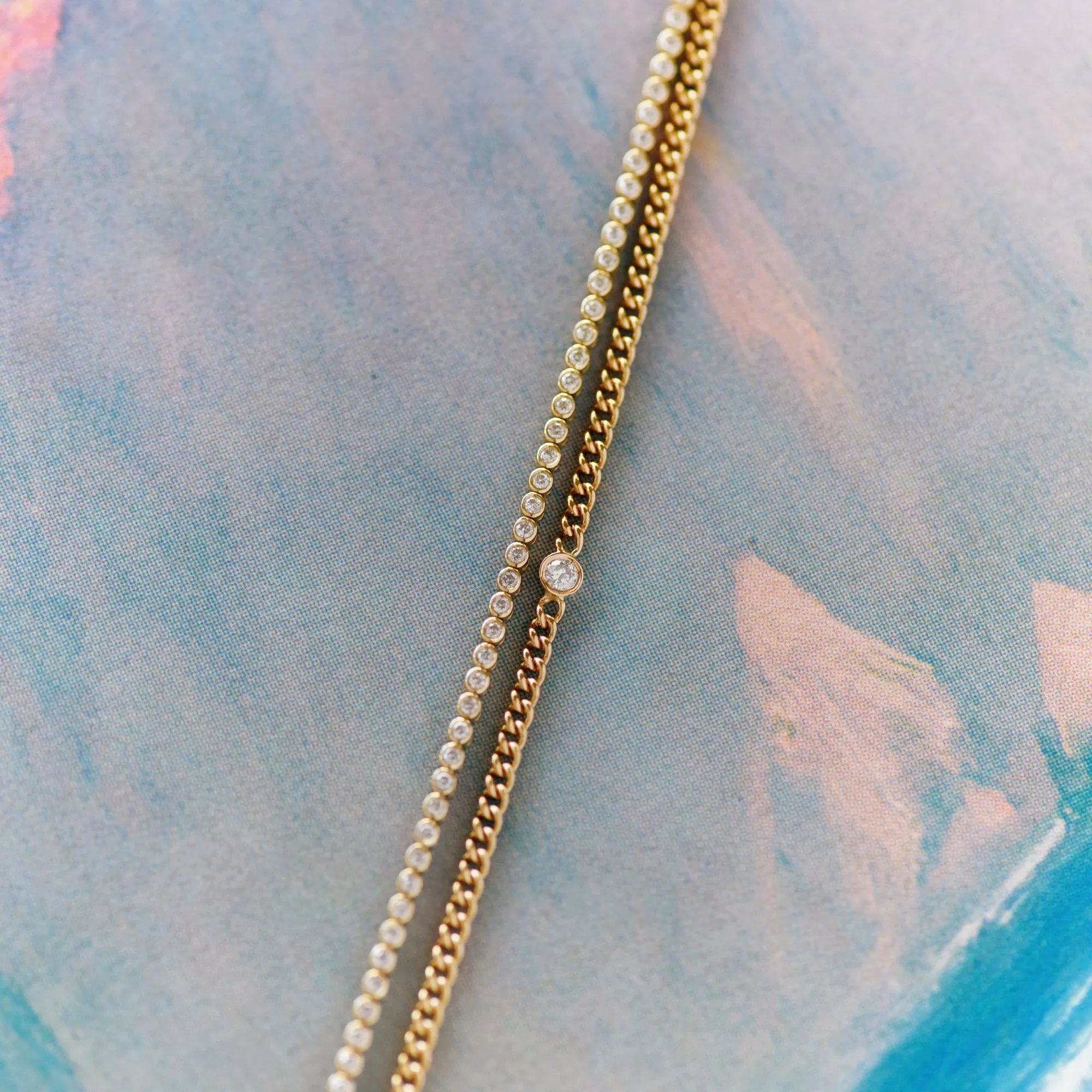 Carmella Bracelet
