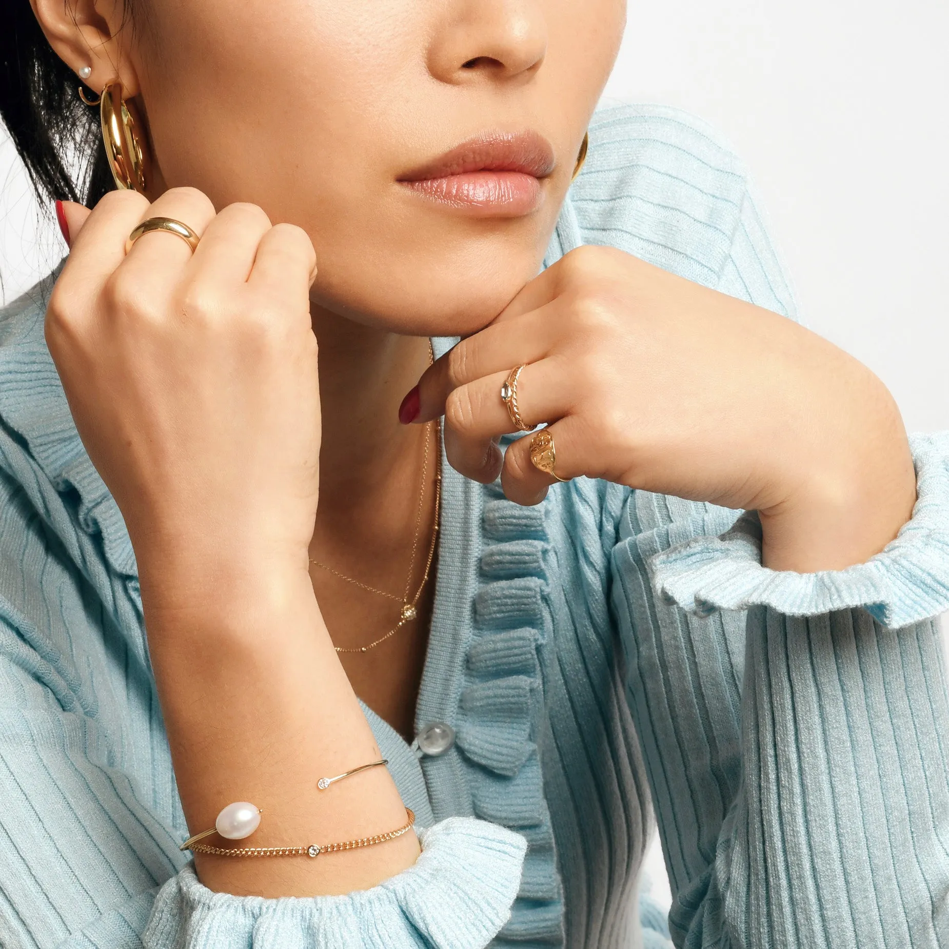 Carmella Bracelet