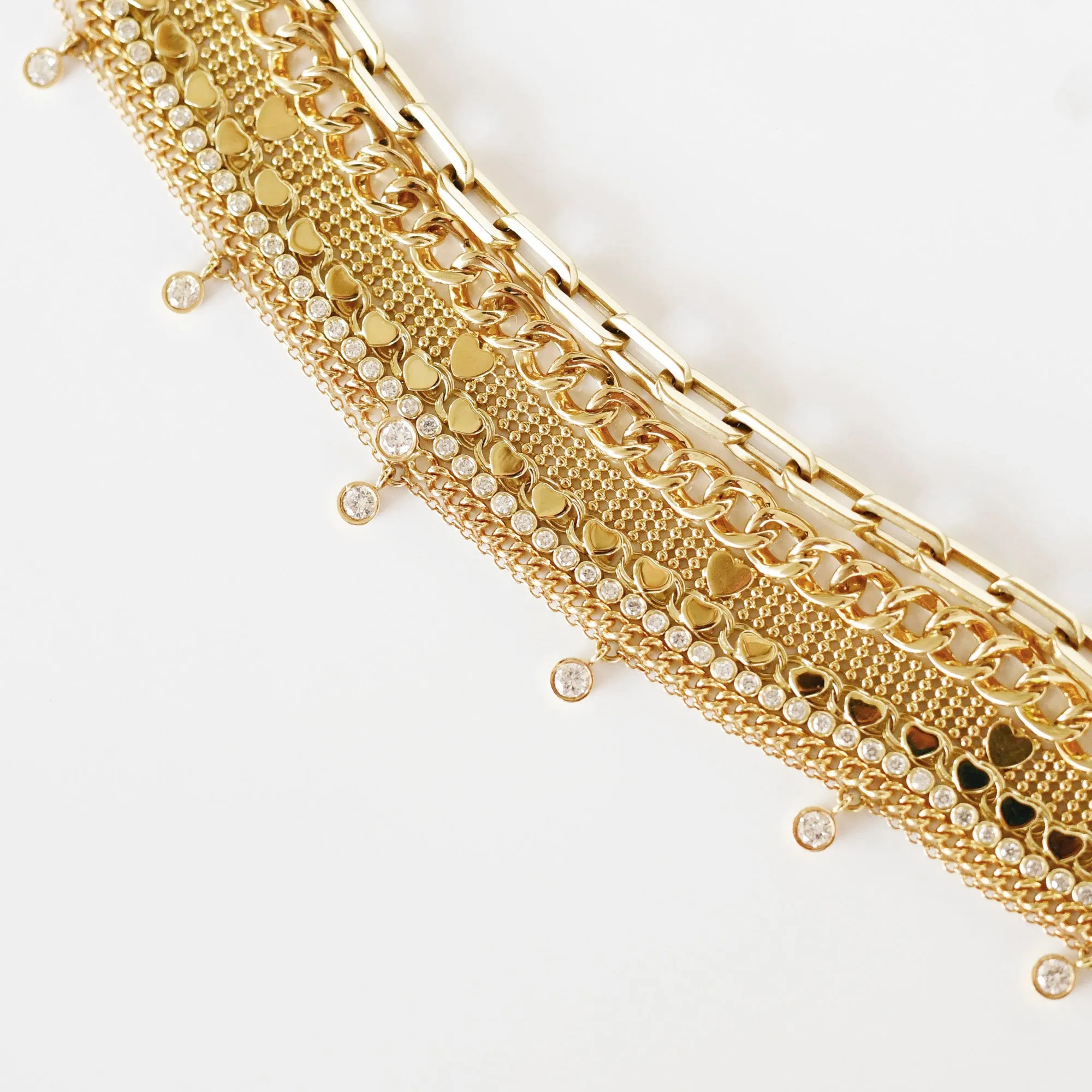 Carmella Bracelet