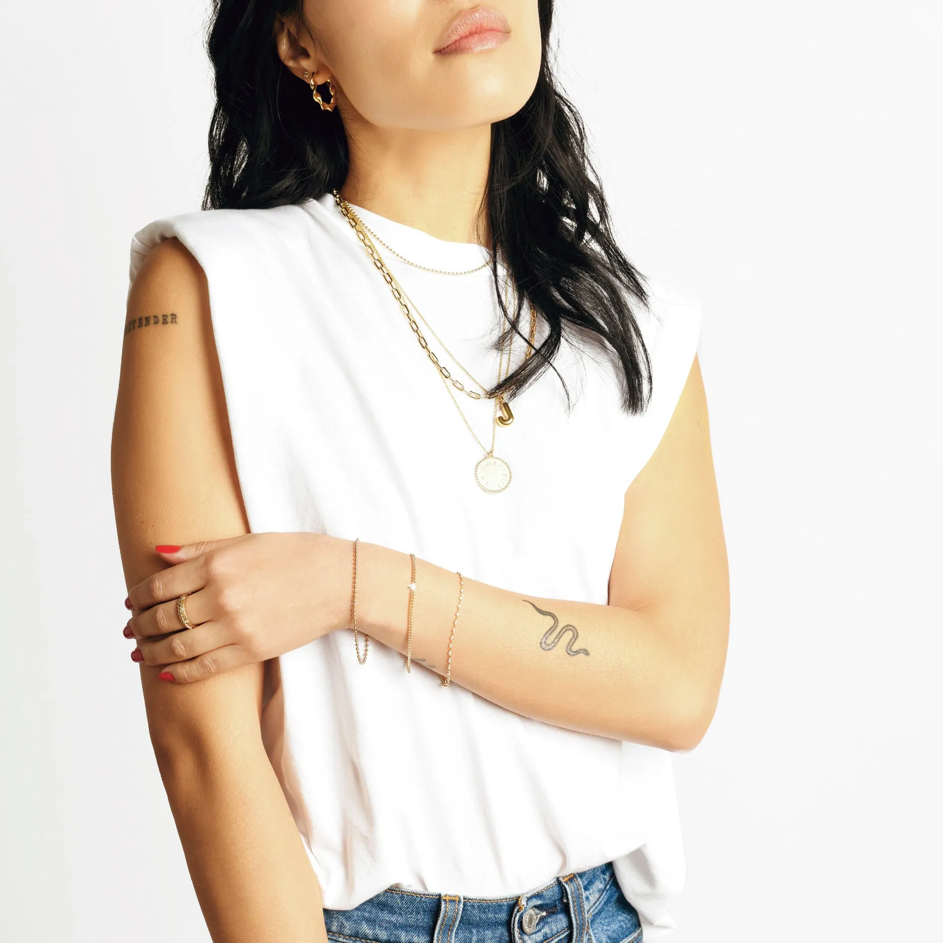 Carmella Bracelet