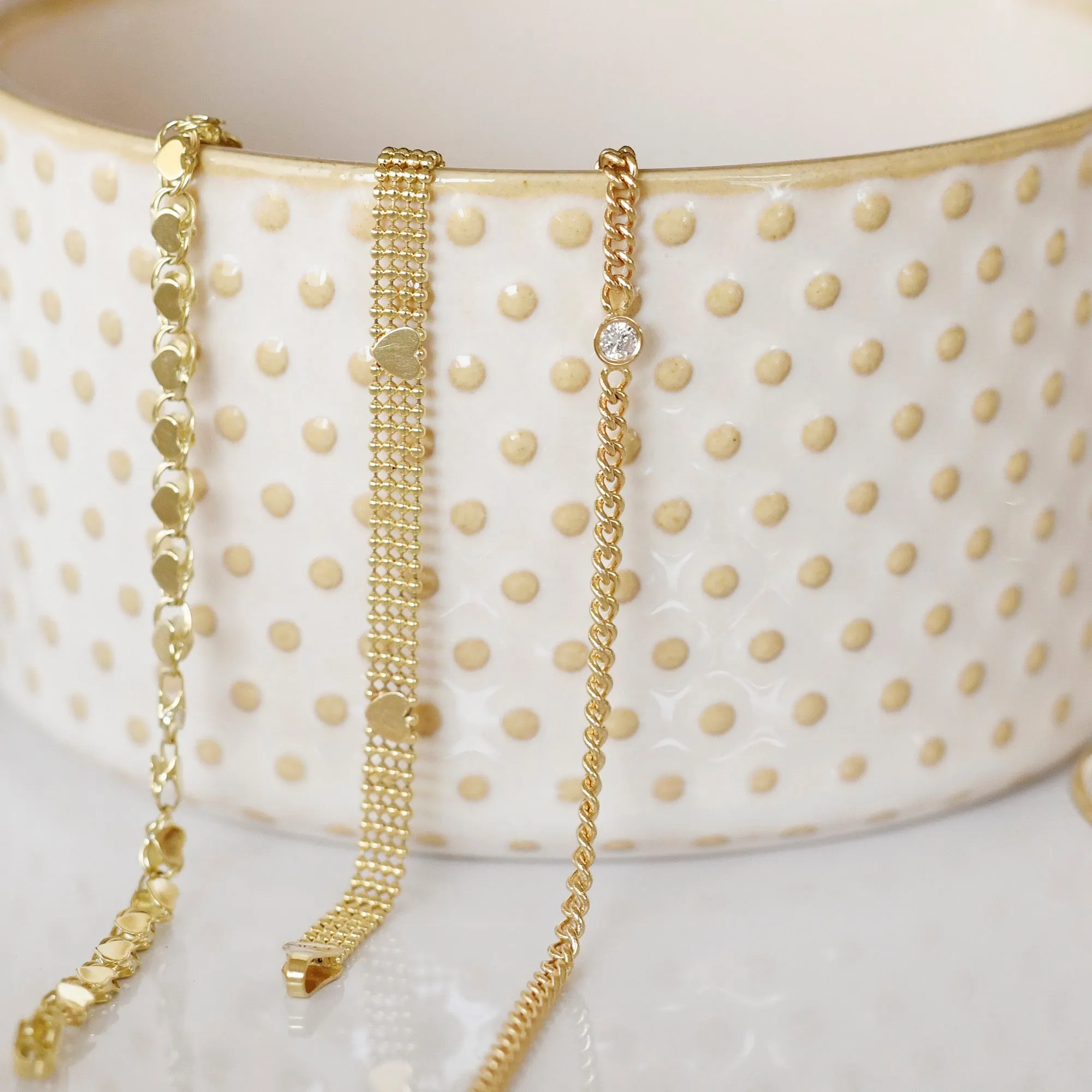 Carmella Bracelet