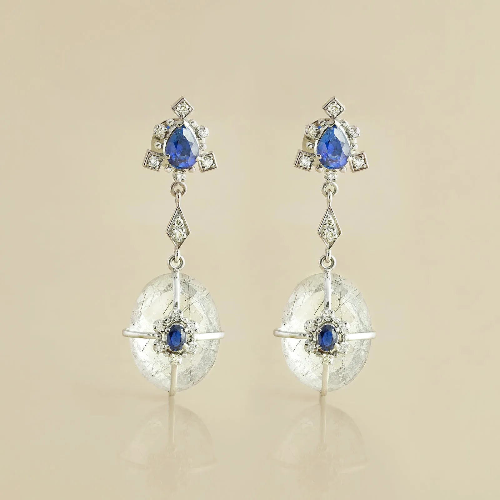 Charis Earrings