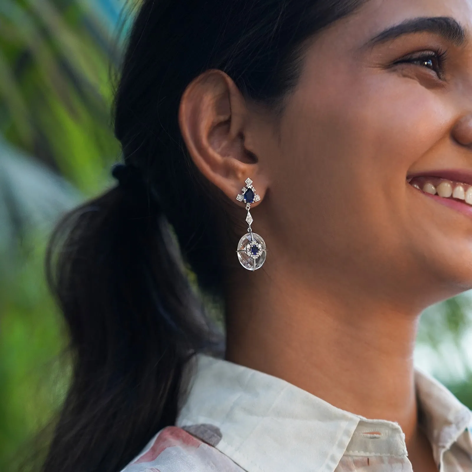Charis Earrings