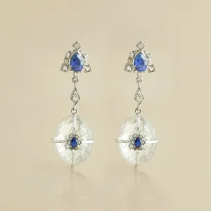 Charis Earrings