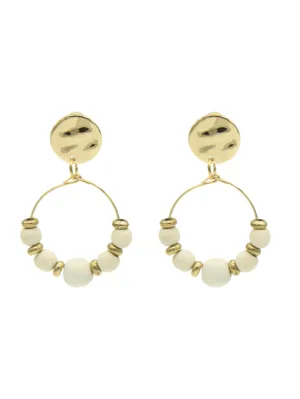 Cocoa Palms Earrings