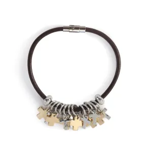 Cross Giving Bracelet
