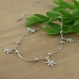 Daisy Mae Anklet