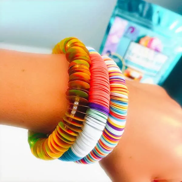 DIY Bracelet Kit-Mermaid Edition