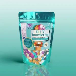 DIY Bracelet Kit-Mermaid Edition