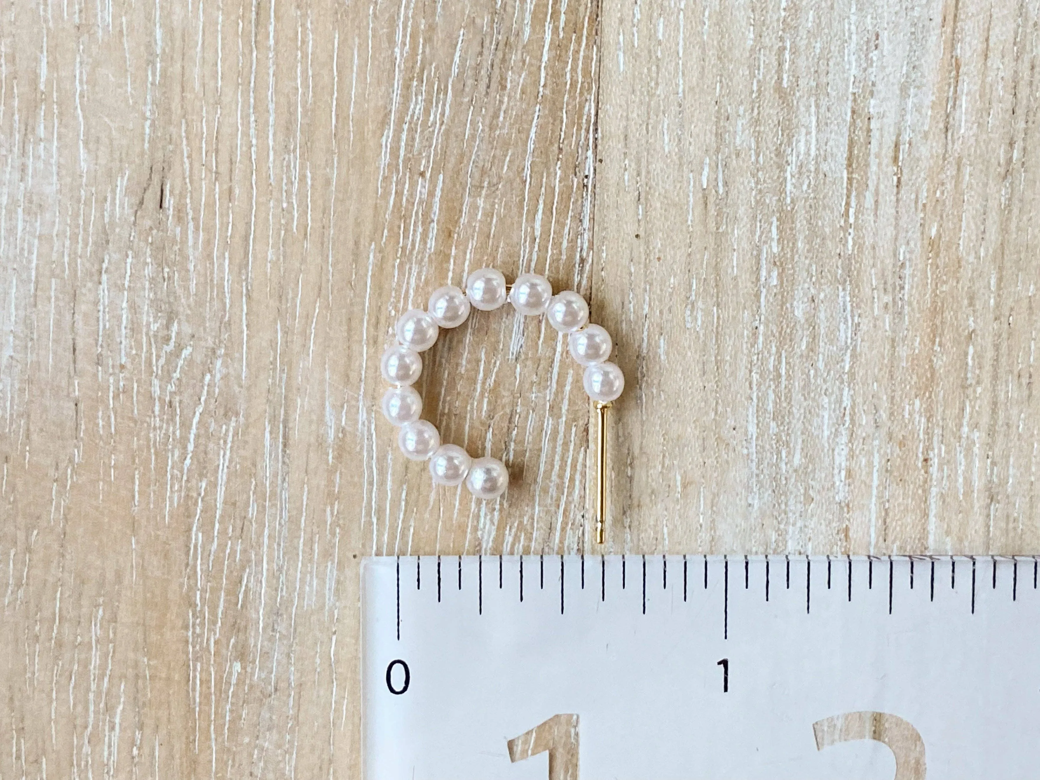 Dove hoops