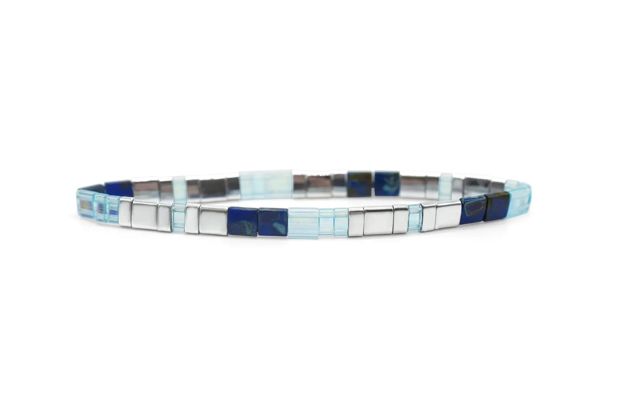 Dream  - Bonne Nuit Blue Bracelet