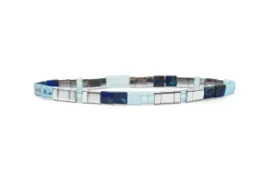 Dream  - Bonne Nuit Blue Bracelet
