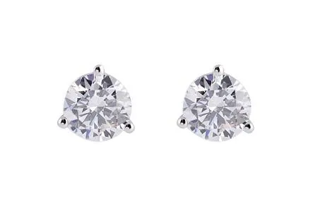 Earrings - D211-43483_W