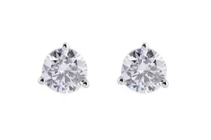 Earrings - D211-43483_W